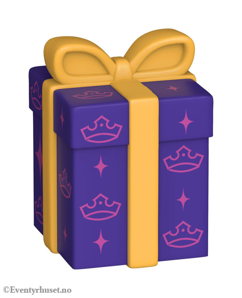 Disney Princess Pocket POP! Julekalender. Julekalender