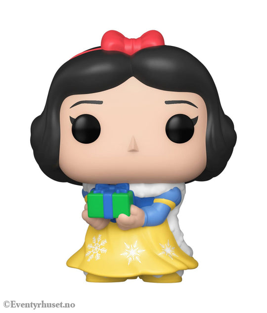 Disney Princess Pocket POP! Julekalender. Julekalender