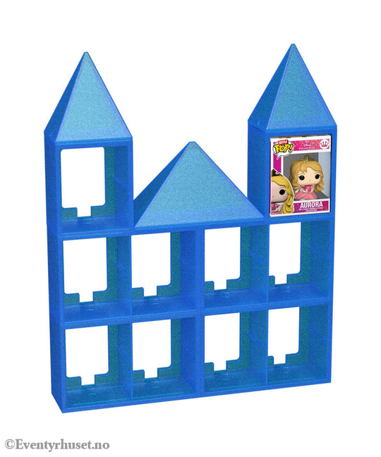 Disney Princess Pocket POP! Julekalender. Julekalender