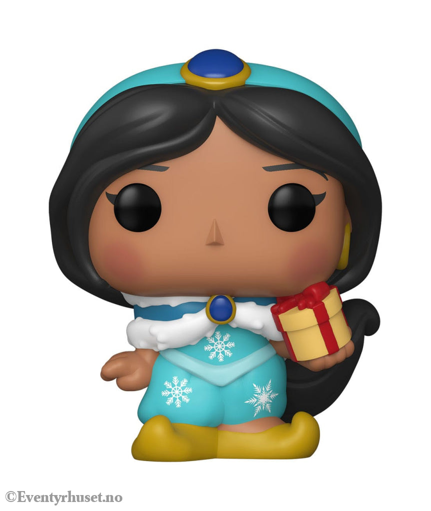 Disney Princess Pocket POP! Julekalender. Julekalender
