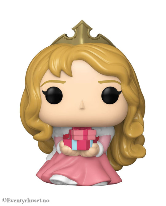 Disney Princess Pocket POP! Julekalender. Julekalender