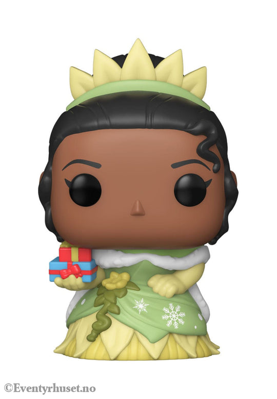 Disney Princess Pocket POP! Julekalender. Julekalender