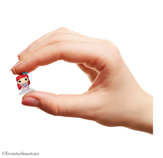 Disney Princess Pocket POP! Julekalender. Julekalender