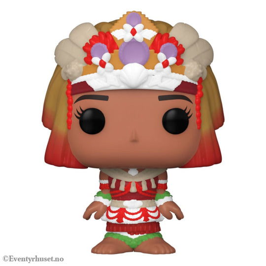 Disney Princesses Bitty POP! Vinyl Figure 4-Pack Rapunzel 2,5 cm Collectibles