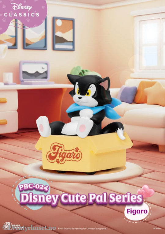 Disney Pull Back Cars Blind Box Cute Pal (6) 5 cm Toys