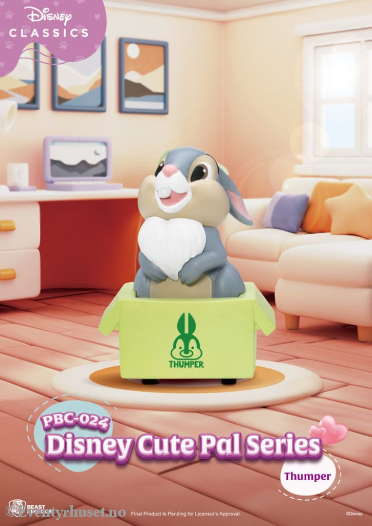 Disney Pull Back Cars Blind Box Cute Pal (6) 5 cm Toys