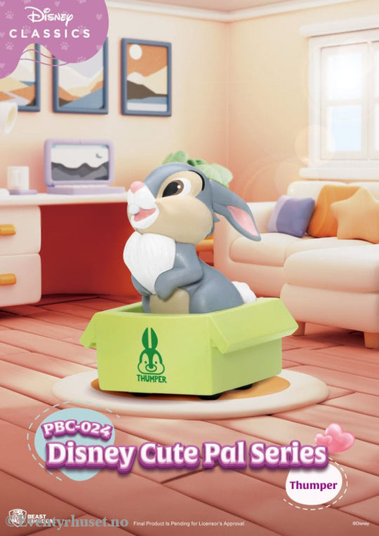 Disney Pull Back Cars Blind Box Cute Pal (6) 5 cm Toys