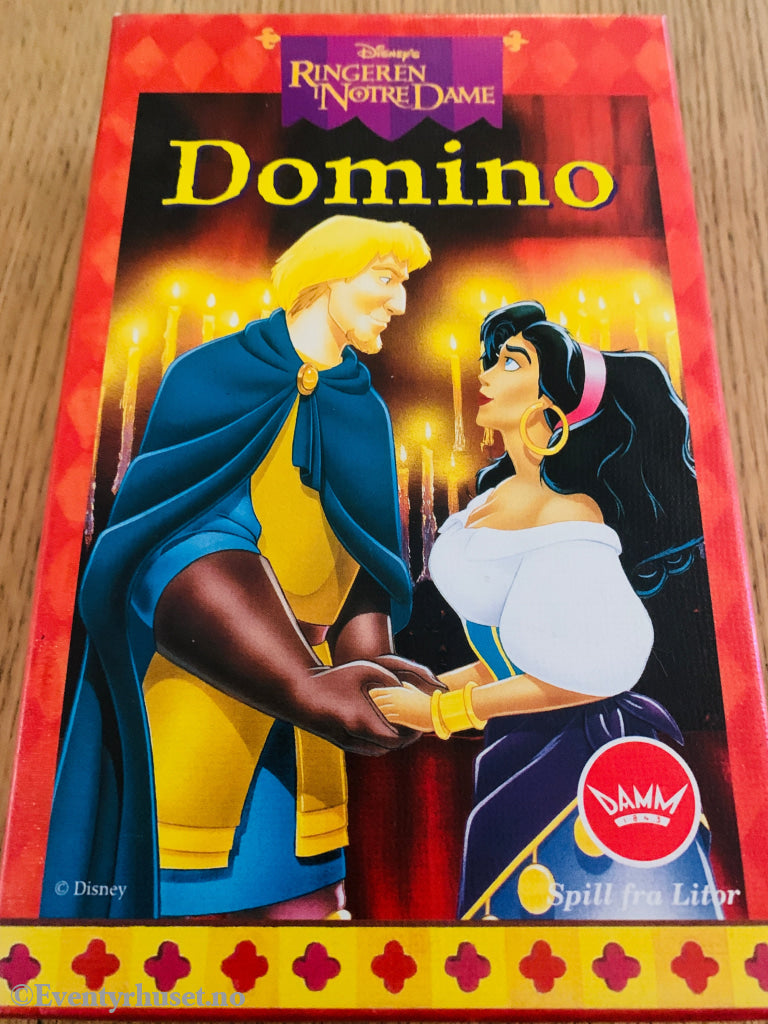 Disney Ringenes Herre…