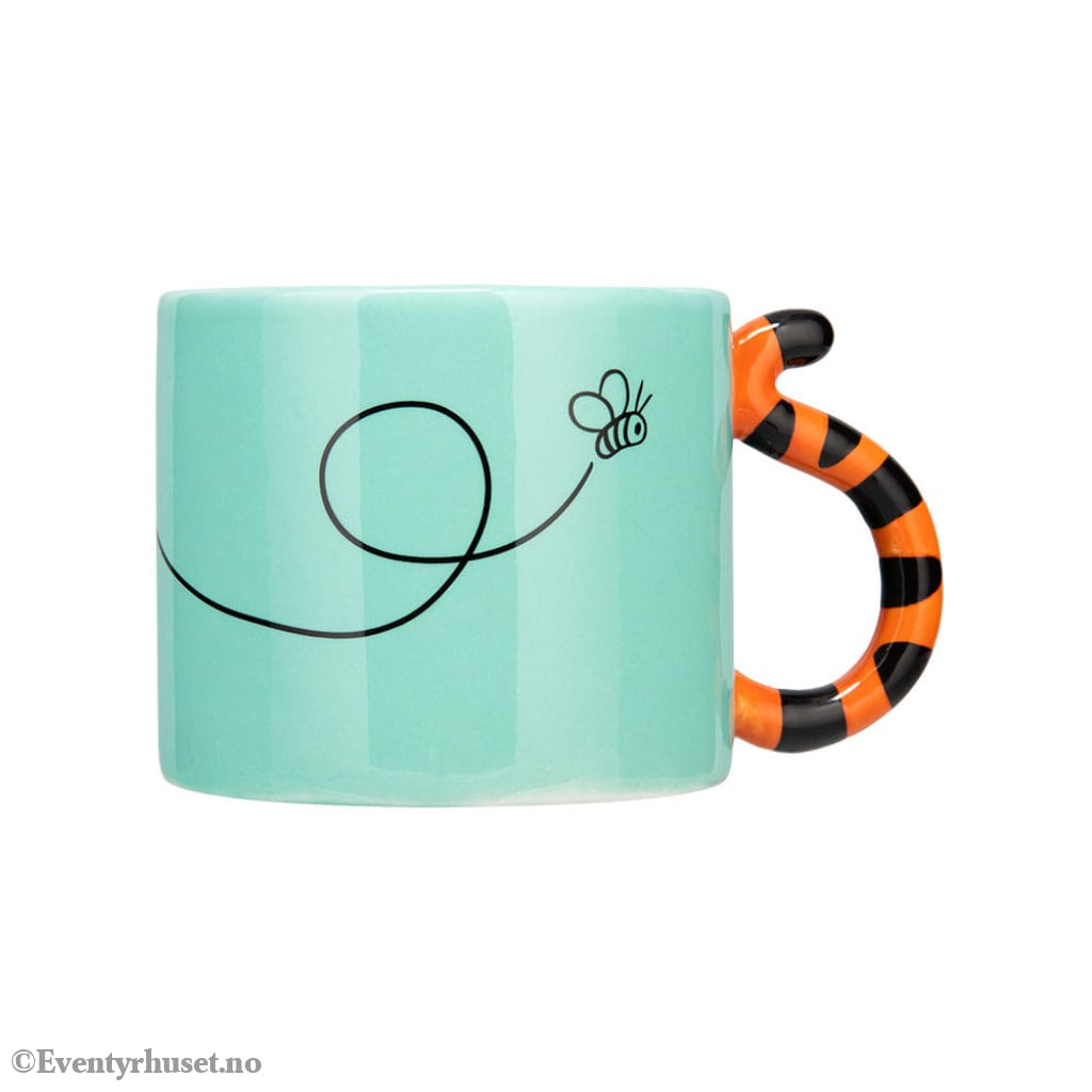 Disney Shaped Mug Winnie the Pooh Home & Gifts