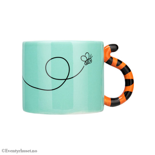 Disney Shaped Mug Winnie the Pooh Home & Gifts
