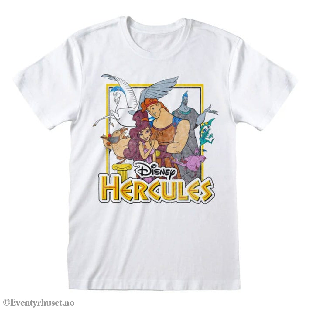 Disney T-Shirt Group Size L Fashion & Accessories