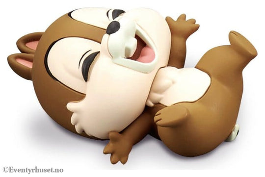 Disney Twinchees Mini Figures Laughing 5 cm Blind Pack Display (24) Collectibles