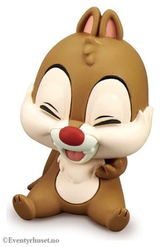 Disney Twinchees Mini Figures Laughing 5 cm Blind Pack Display (24) Collectibles