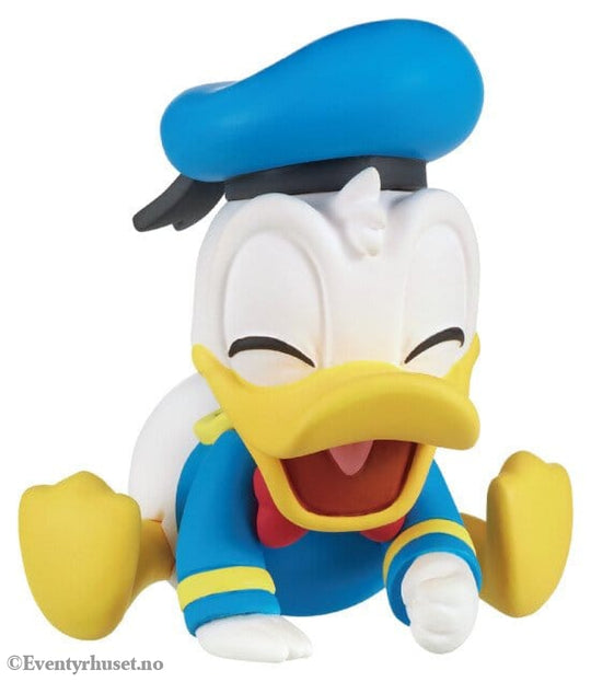Disney Twinchees Mini Figures Laughing 5 cm Blind Pack Display (24) Collectibles