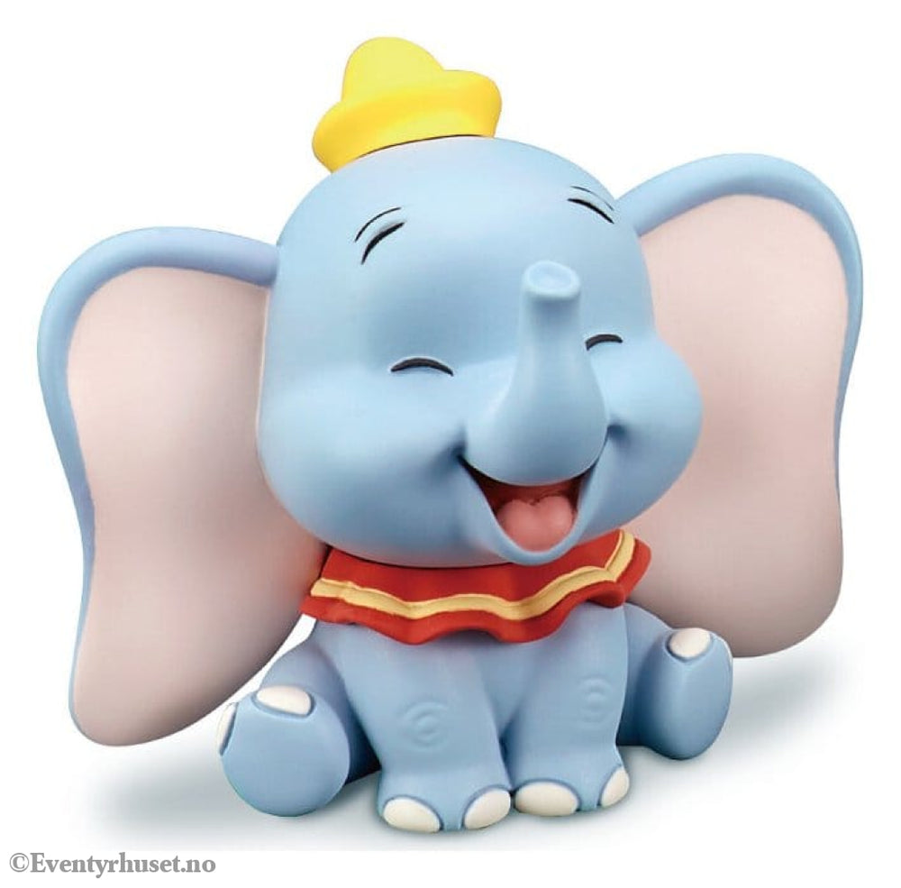 Disney Twinchees Mini Figures Laughing 5 cm Blind Pack Display (24) Collectibles