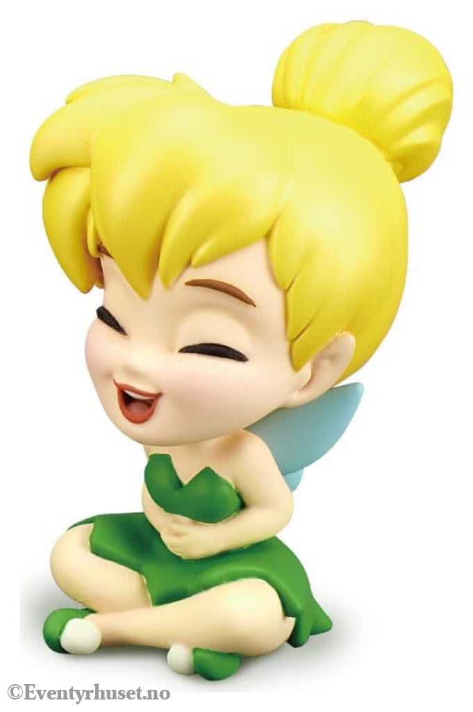 Disney Twinchees Mini Figures Laughing 5 cm Blind Pack Display (24) Collectibles