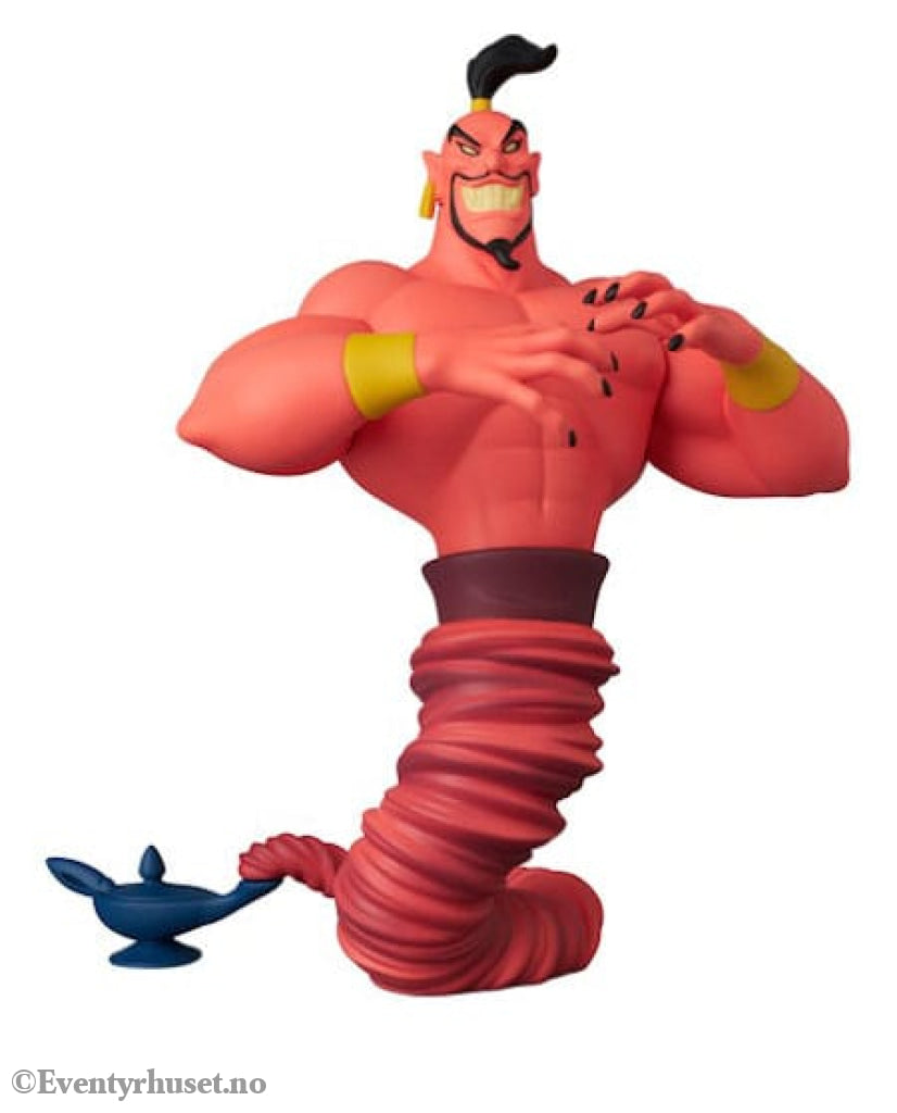 Disney UDF Series 11 Mini Figure Aladdin Jafar 7 cm Collectibles