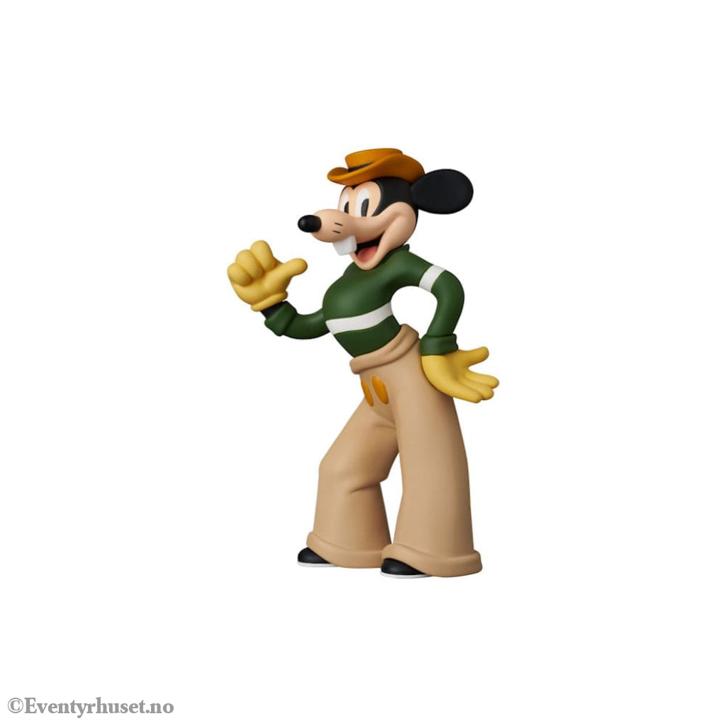 Disney UDF Series 11 Mini Figure Mickey Mouse Mortimer Mouse 7 cm Collectibles