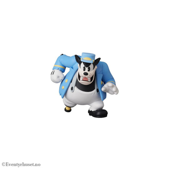 Disney UDF Series 11 Mini Figure Mickey Mouse Pete 7 cm Collectibles