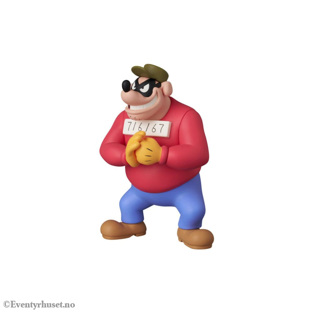 Disney UDF Series 11 Mini Figure Mickey Mouse The Beagle Boys 7 cm Collectibles