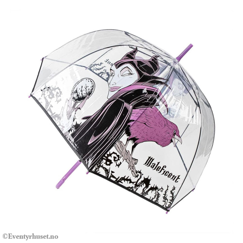 Disney Villains Umbrella Maleficent Fashion & Accessories