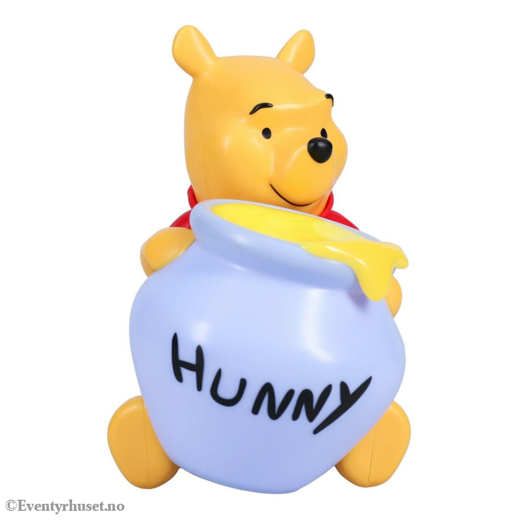 Disney: Winnie the Pooh Light Home & Gifts