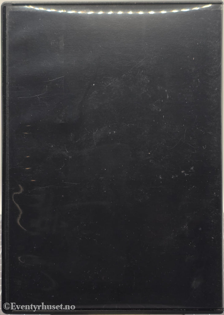 Disturbed: M.O.L. (2002). DVD.