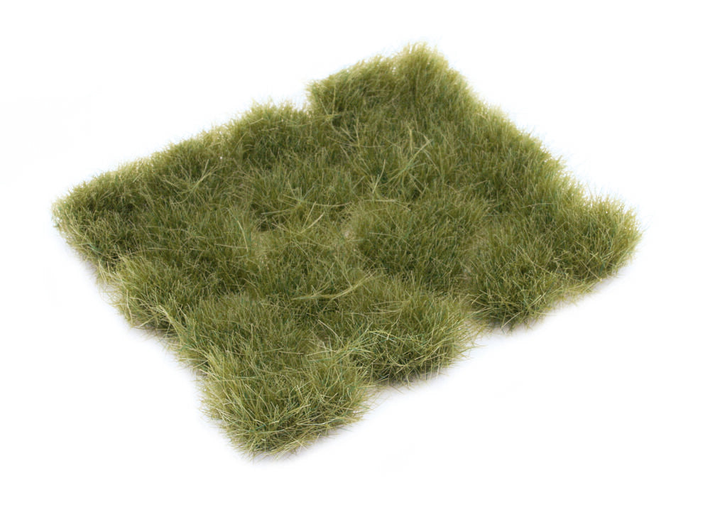 Vallejo Scenery: Wild Tuft  Dry Green (12 mm) XL
