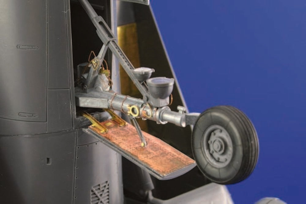F-15E Strike Eagle exterior für Tamiya-Bausatz