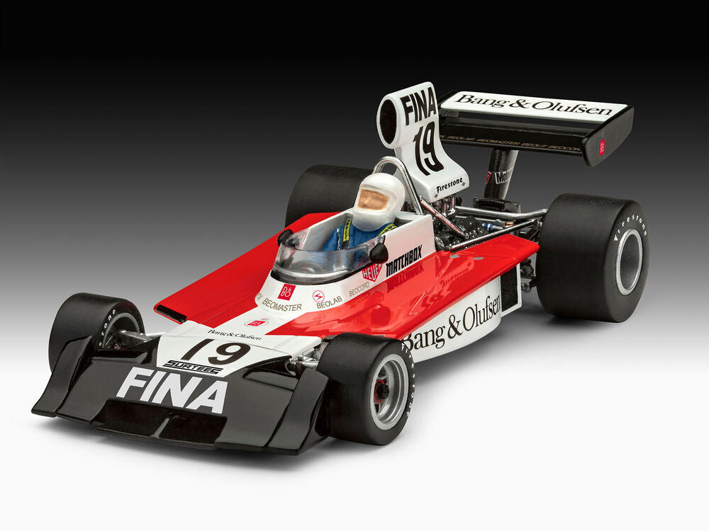 Starter Kit Surtees TS16/03
