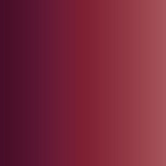 True Metallic Metal: Ruby Red 18 ml