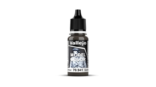 Model Color: 118 - Burnt Umber 18 ml