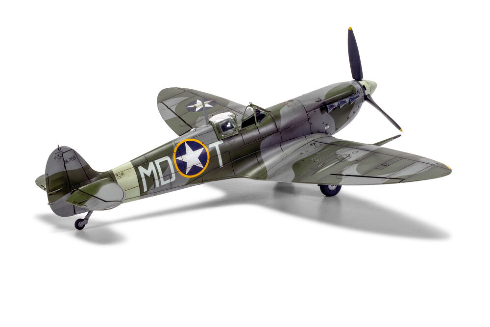 Supermarine Spitfire Mk.Vb