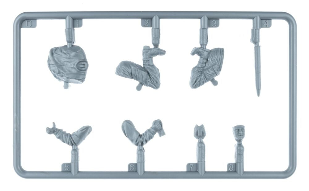 U.S. Ammo-Loading Tank Crew. 2nd Edition