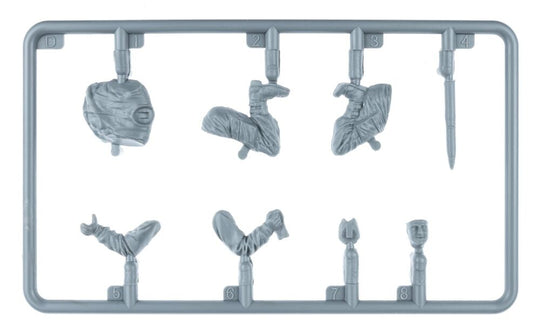 U.S. Ammo-Loading Tank Crew. 2nd Edition