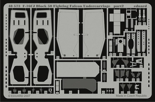 A-10 Thunderbolt II exterior für Hobby Boss Bausatz