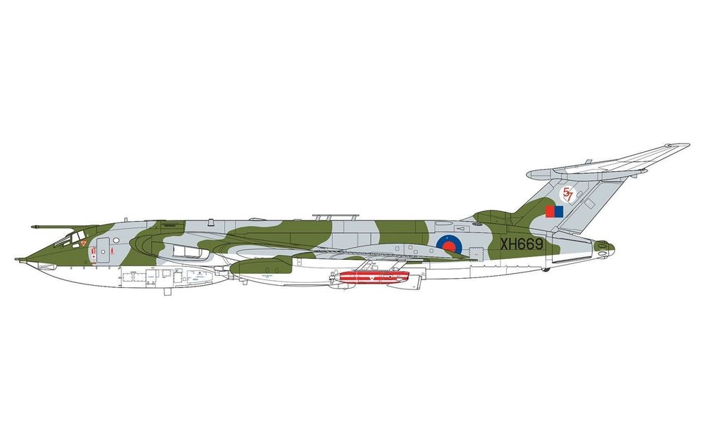 Handley Page Victor K.2/SR.2
