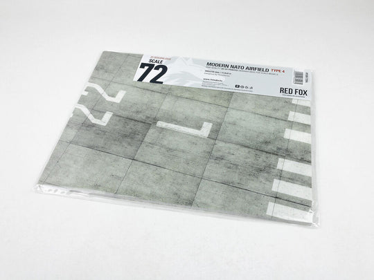 Modern NATO Airfield Type 4 300x230mm (Universal)