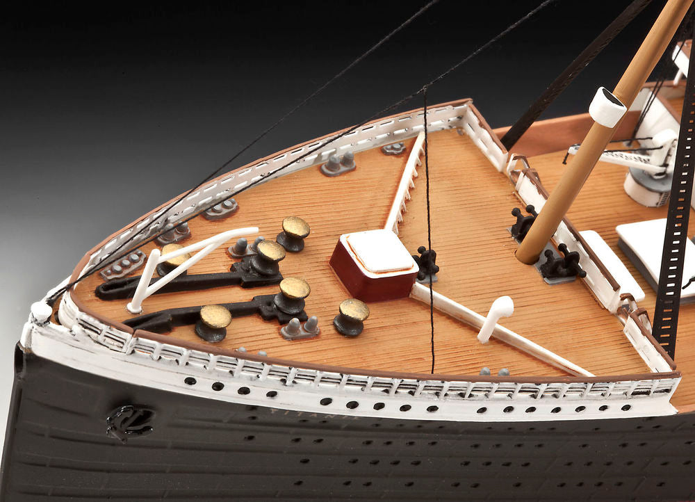Geschenkset "100 Jahre Titanic