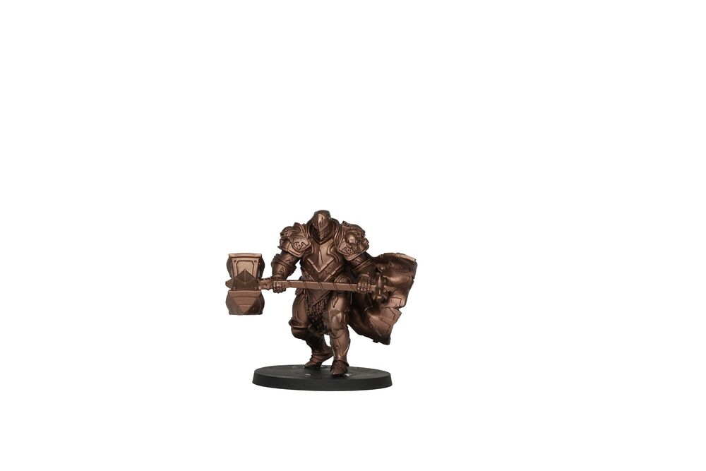 True Metallic Metal: Rusty Metal 18 ml