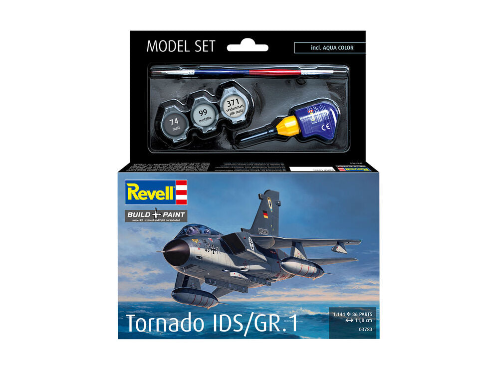 Model Set  Panavia Tornado IDS/GR.1