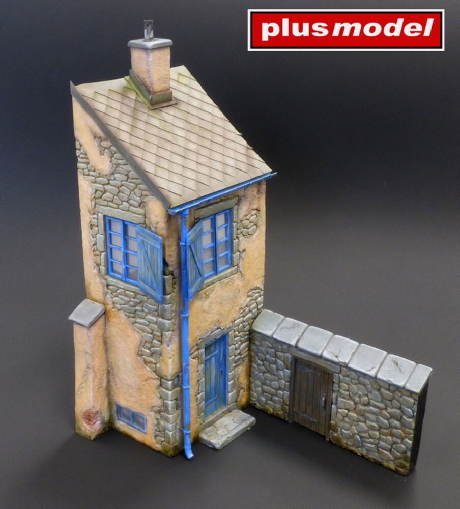 French house