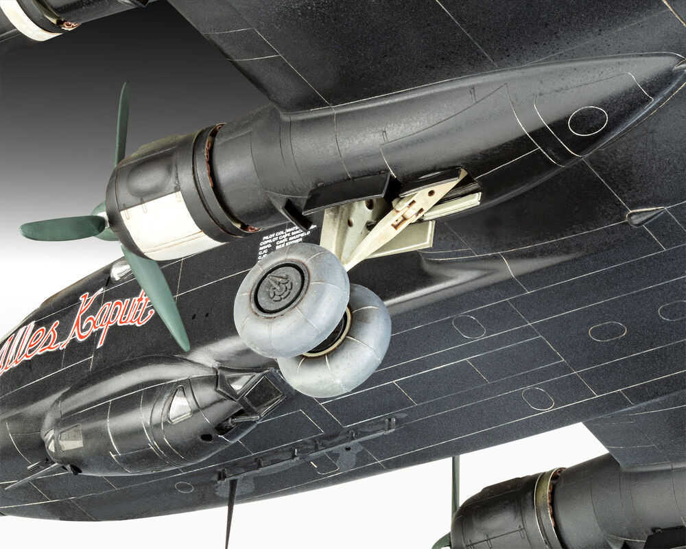Junkers Ju290A-5/7 “Seeadler”