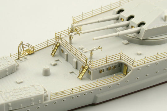 Admiral Graf Spee für Trumpeter