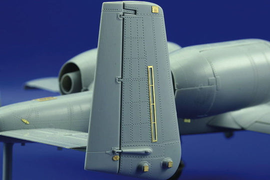 A-10 Thunderbolt II exterior für Hobby Boss Bausatz