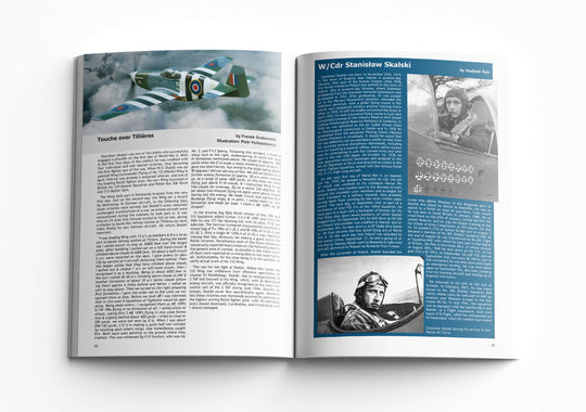 P-51B Mustang