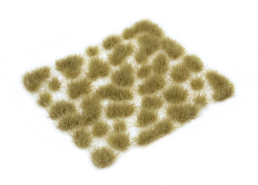 Vallejo Scenery: Wild Tuft  Beige (6 mm) L