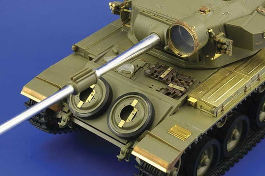 Centurion Mk.5/1 Australian Für AFV Club Bausatz 35100