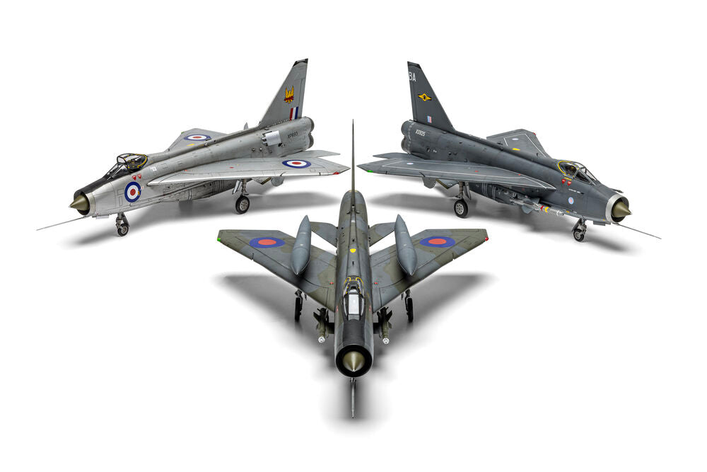 English Electric Lightning F.6