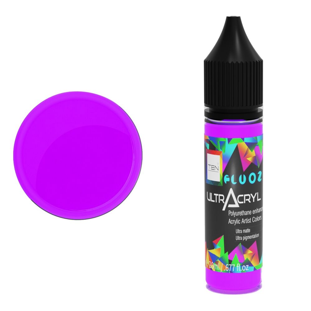 Ultracryl Fluo Violet